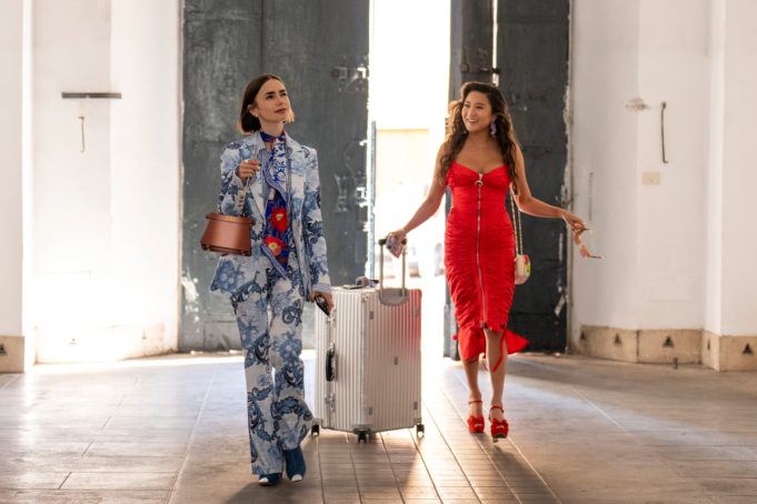 Netflix Top 10: Αυτές τις ταινίες και σειρές βλέπουν όλοι αυτή τη στιγμή