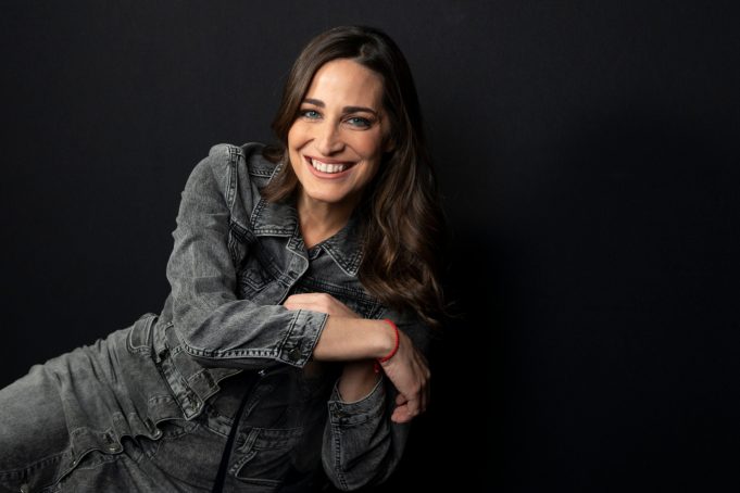 Για την Δώρα Αναγνωστοπούλου, η δημοσιογραφία ήταν πάντα μια περιπέτεια