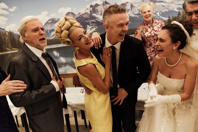 Από το Τζένη Τζένη, μέχρι Το Μεγάλο Φαγοπότι: 12 θεατρικές πρεμιέρες για τον Απρίλιο