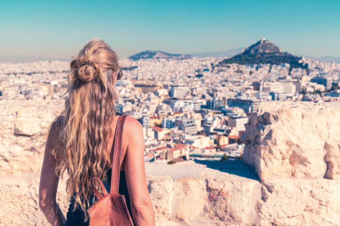6 μέρη στην Αθήνα ιδανικά για να αποφύγεις τον πολύ κόσμο