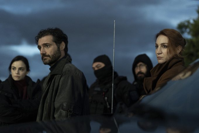 Με τη σειρά Σχέδιο Οδυσσέας, η Cosmote TV ετοιμάζει ένα καθαρόαιμα ελληνικό νουάρ