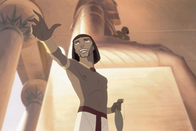 9 σπουδαίες ταινίες βασισμένες στη Βίβλο