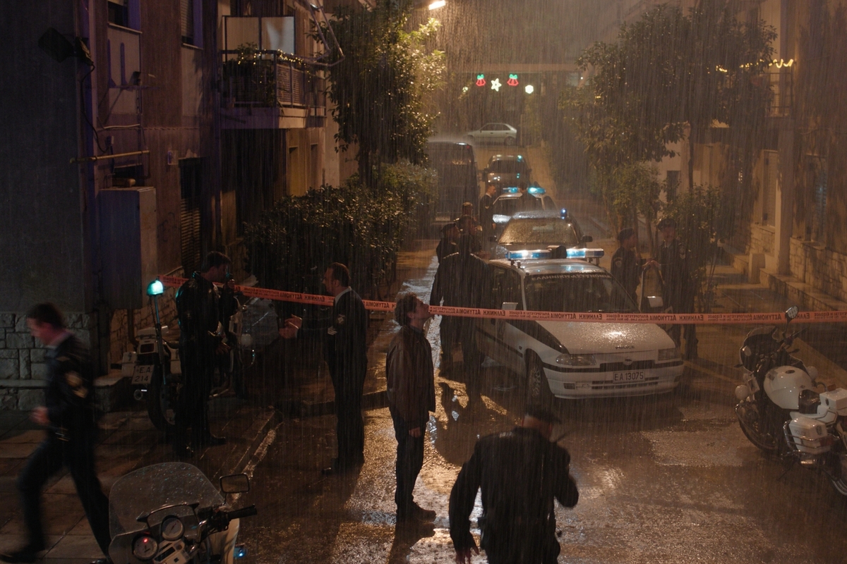 Τελευταία Κλήση