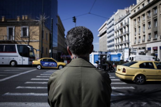 Σε 25 χρόνια, η Αθήνα θα είναι η γριά της Ευρώπης