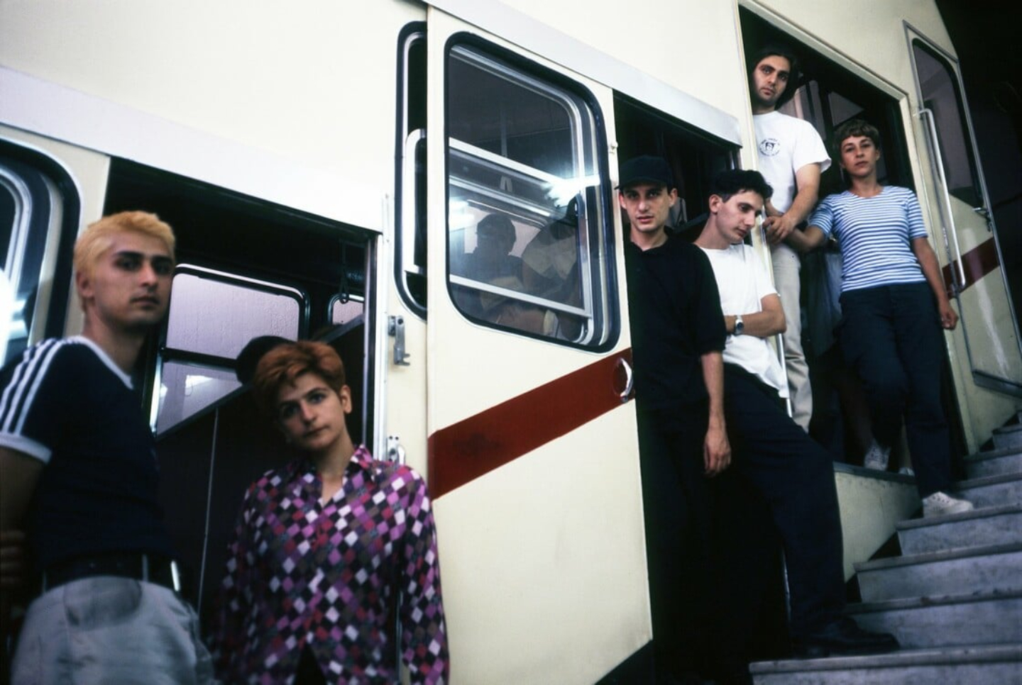 Το περιοδικό Χταπόδι συνδέει την τέχνη με το σήμερα. Και το χρειαζόμαστε