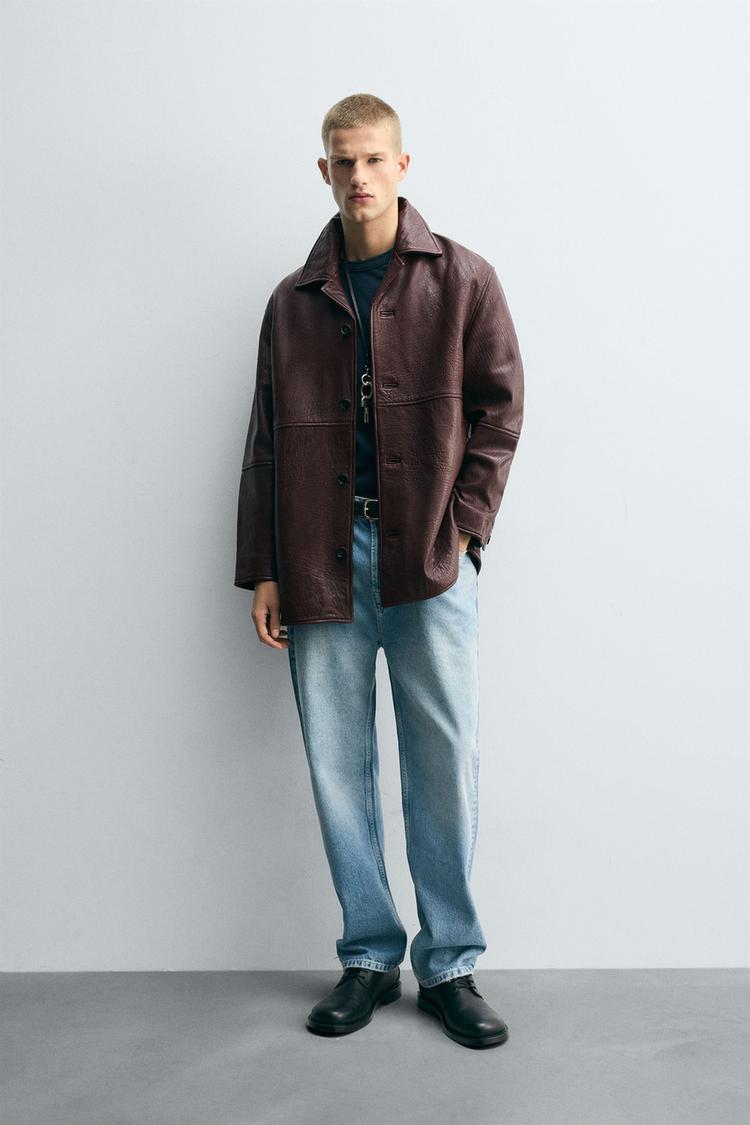 Zara Men