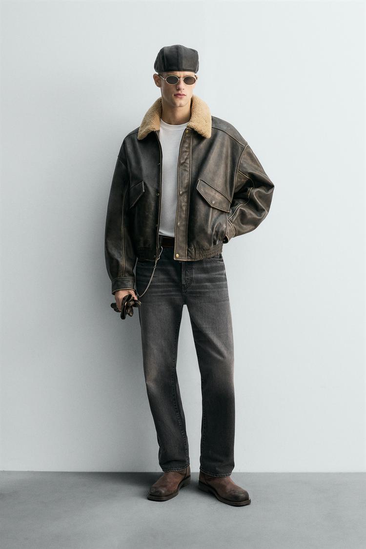 Zara Men