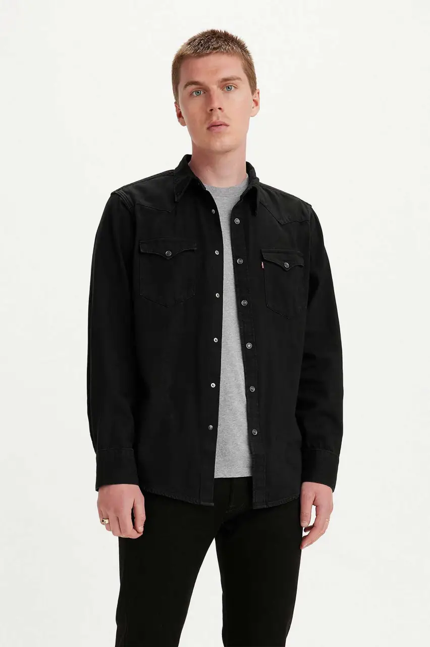 Levi's