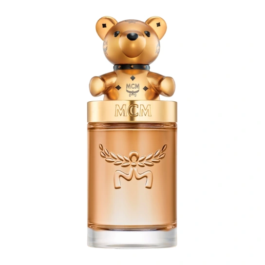 MCM Collection Mighty Bear Eau De Parfum