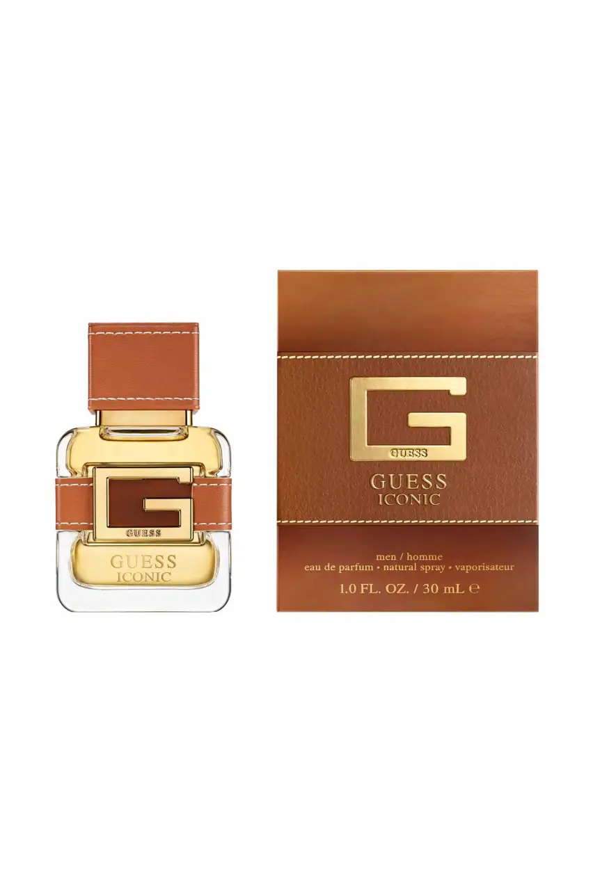 Guess Iconic for Men Eau de Parfum