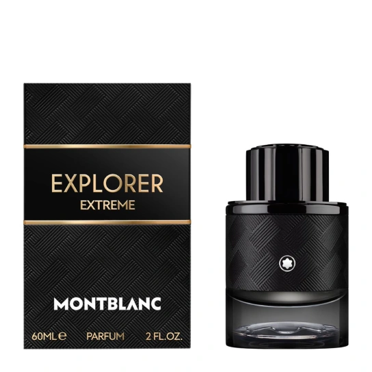 Montblanc 