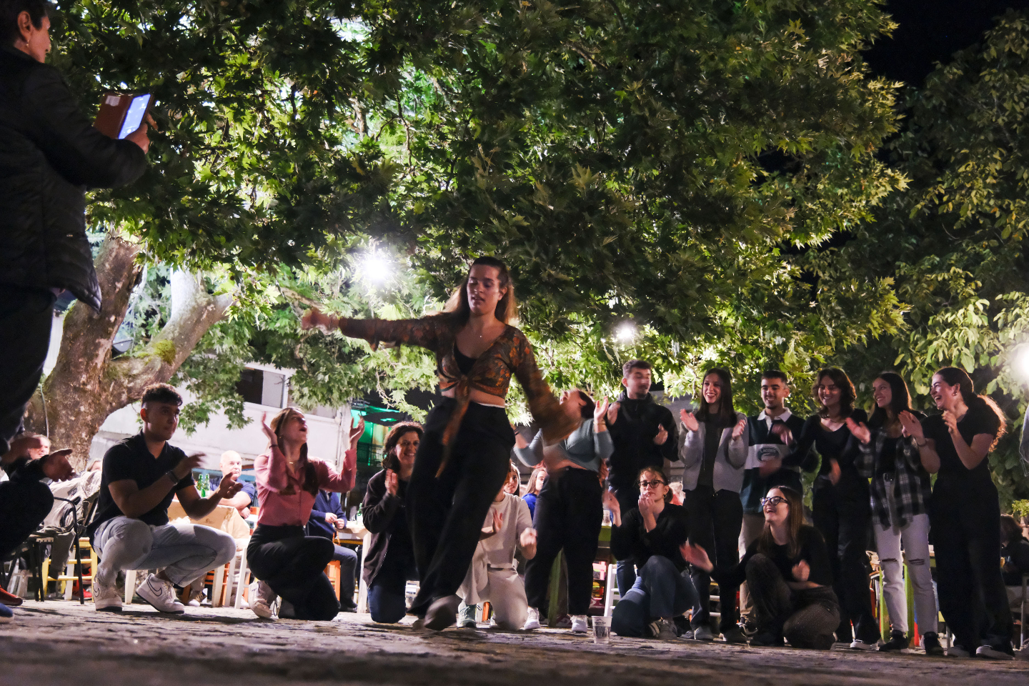 Ψάχνεις πανηγύρια ενώ έχεις ξεμείνει στην Αθήνα; Τα βρήκαμε εμείς