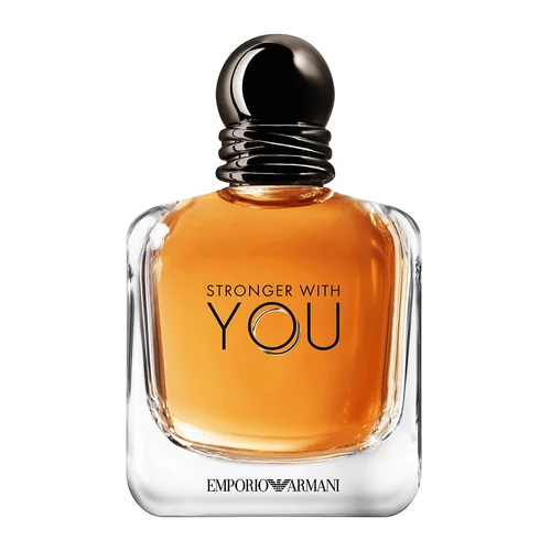 Emporio Armani Stronger With You Eau de Toilette