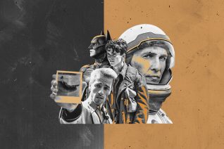 Όλες οι ταινίες του Christopher Nolan στη σειρά