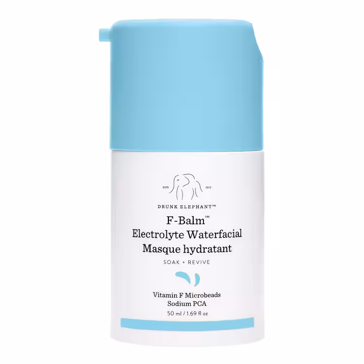 DRUNK ELEPHANT F-Balm Electrolyte Waterfacial