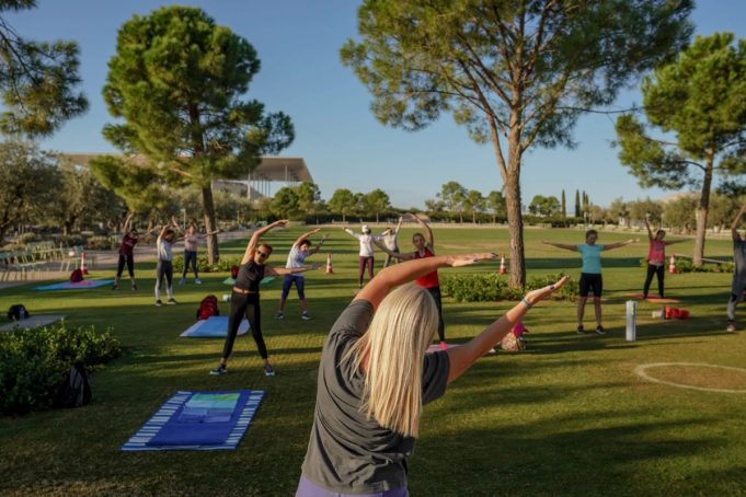 Αυτό το ΣΚ έχει Tai Chi στο ΚΠΙΣΝ και Φεστιβάλ Ρεματιάς στο Χαλάνδρι