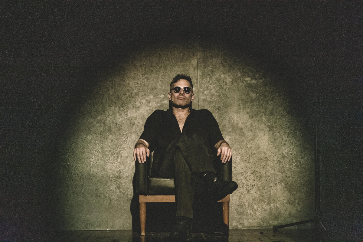 Γιώργο Παπαγεωργίου, τι σημαίνει το 1984 του Orwell το 2026;