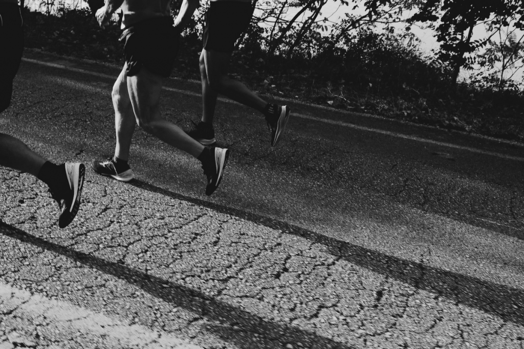 Lake Run 2022 και Βίκος Α.Ε.: Ραντεβού στη μαγευτική λίμνη των Ιωαννίνων 17 και 18 Σεπτεμβρίου