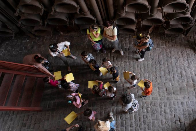 Δωρεάν εκδηλώσεις για το Πάσχα φέρνει ο Δήμος Αθηναίων