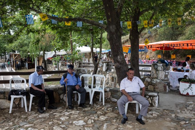 Οι 10 πιο elladastigmi από το φετινό καλοκαίρι (μέχρι στιγμής)