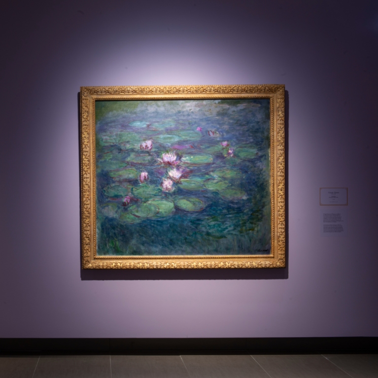 Μήπως είδαμε την έκθεση της χρονιάς στο Μουσείο Γουλανδρή;