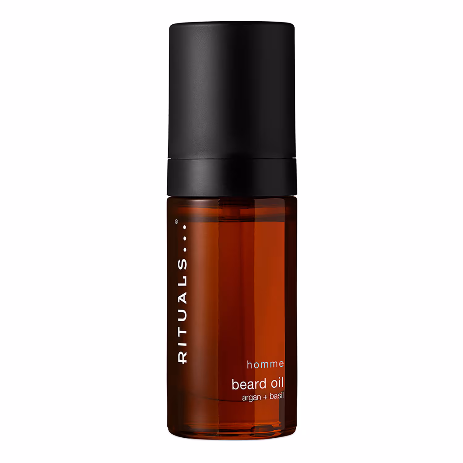 Rituals Homme Beard Oil