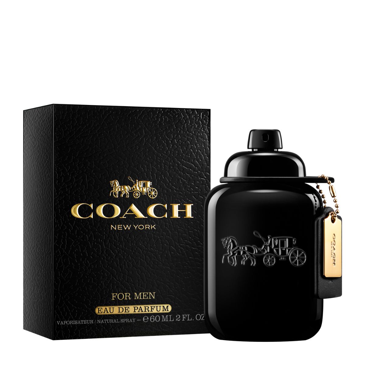 Coach Man Eau De Parfum