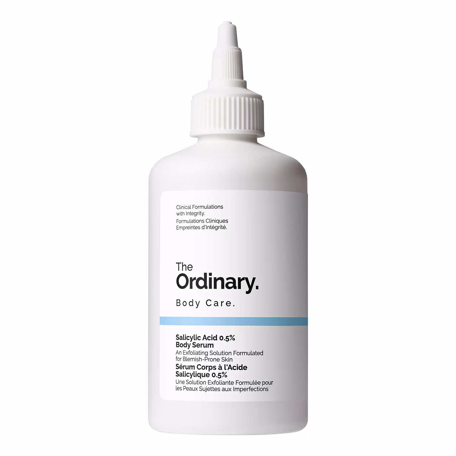 The Ordinary 