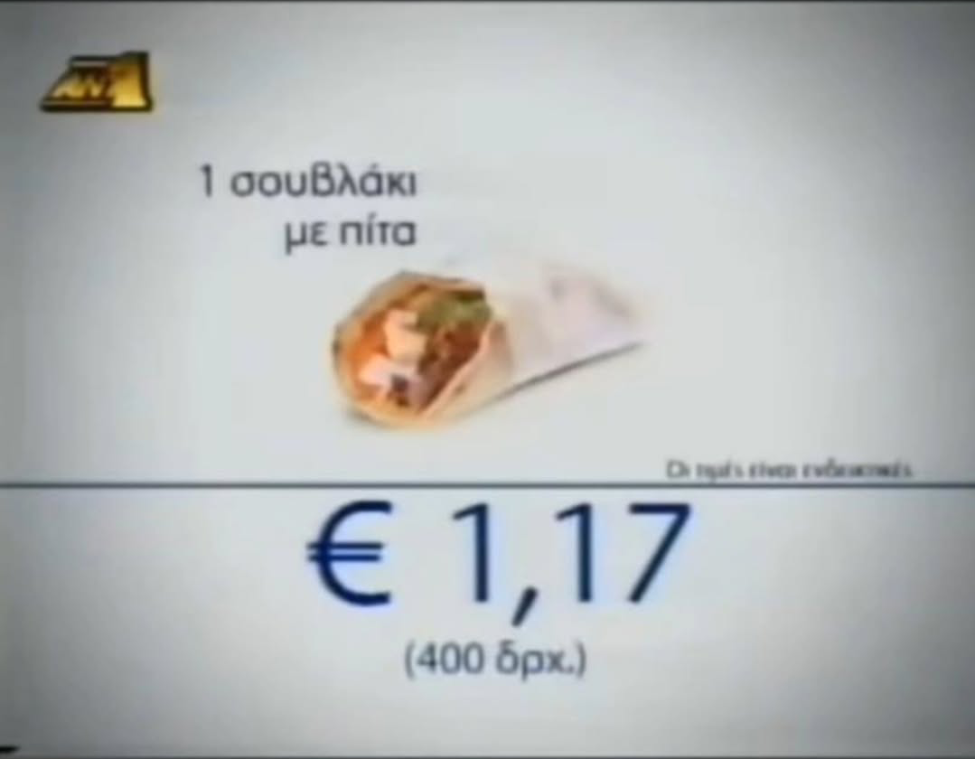 πίτα-σουβλάκι