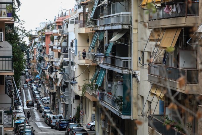 Έρευνα ΔΝΤ: Δεν φταίει η έλλειψη κατοικιών για τη στεγαστική κρίση, φταίει η κατανομή τους