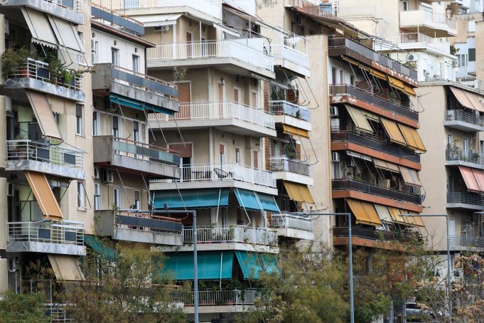 Ποιες είναι οι πόλεις με τα πιο προσιτά φοιτητικά ενοίκια