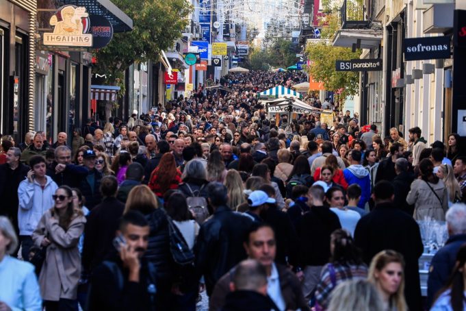 Πάλι καλά, που στην Ελλάδα δεν έχουμε τους χαμηλότερους μισθούς στην Ευρώπη