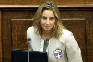 Σοφία Μπεκατώρου, γιατί όμως μίλησες τώρα κι όχι τότε;