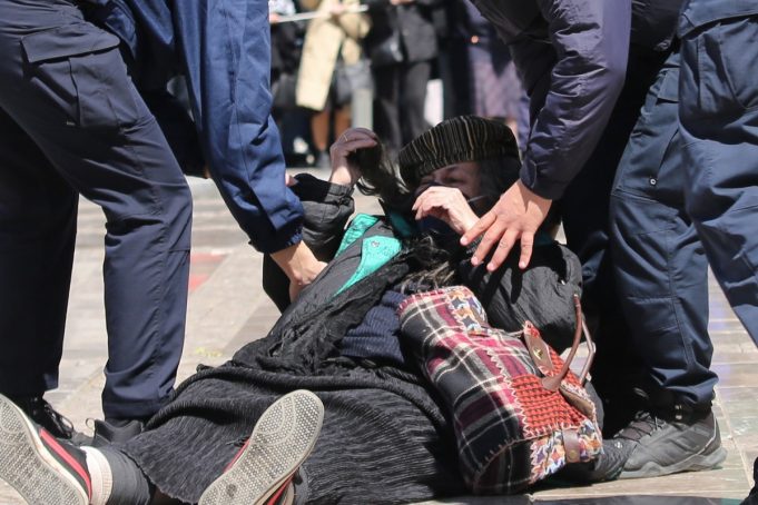 «Η Μαρινέλλα είναι του Σατανά» και όλες οι φορές που η Ελένη Λουκά απασφάλισε