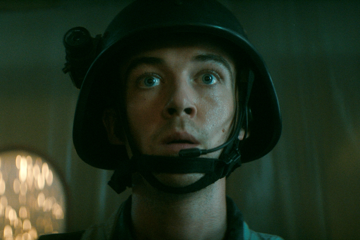 Alien: Earth