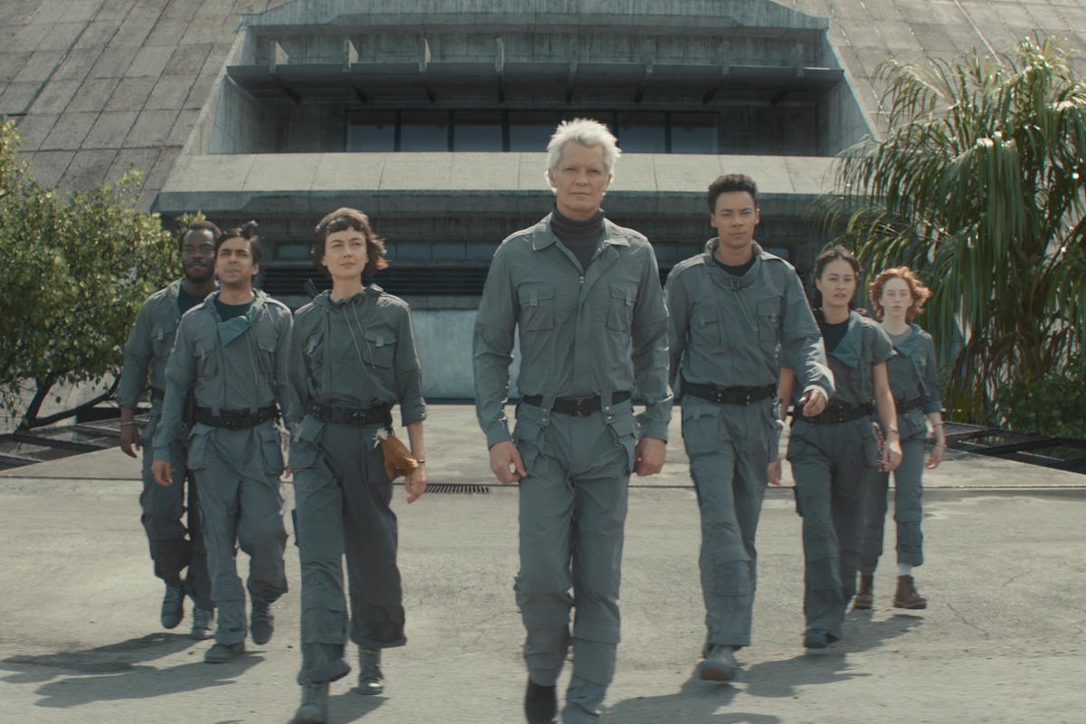 Alien: Earth