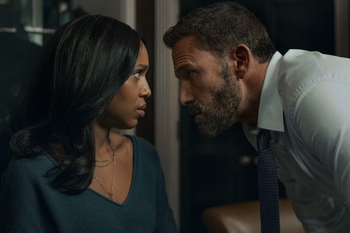 Τι να δεις το ΣΚ: Από Ben Affleck μέχρι τα αδέρφια Gallagher