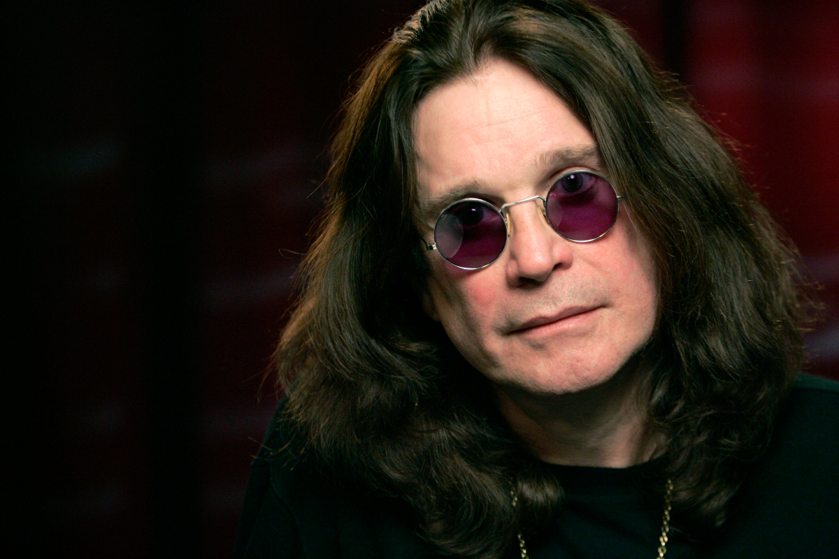Ozzy