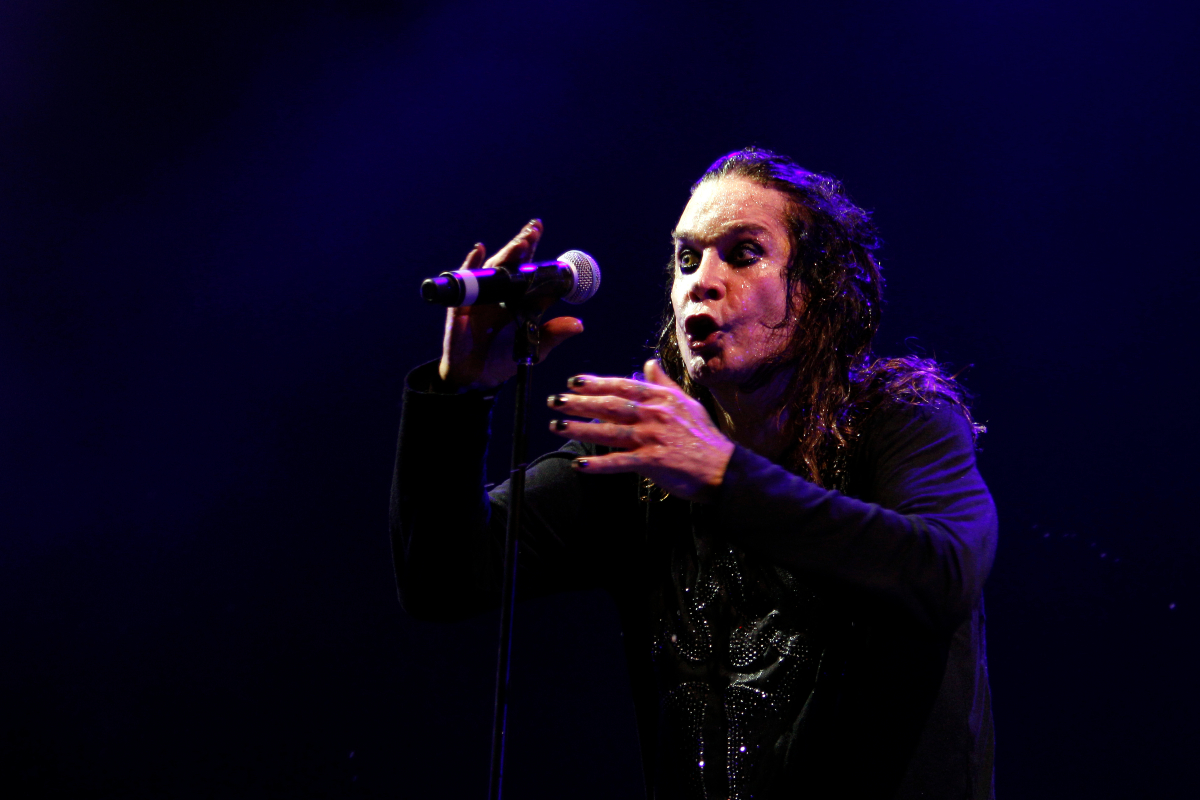 Ozzy