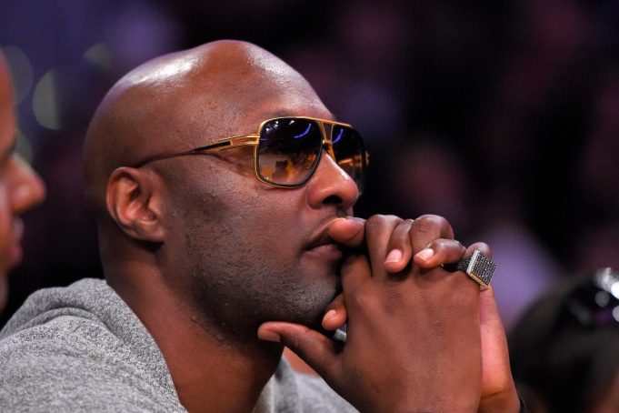 The Death & Life of Lamar Odom: 12 εγκεφαλικά, 6 εμφράγματα και μια ζωή προσδιορισμένη από τον θάνατο