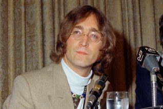 Tο John Lennon: Murder Without a Trial τρυπώνει στο μυαλό του Mark Chapman