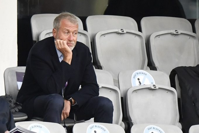 Πώς οι σύμβουλοι του Roman Abramovich τον βοήθησαν να κρύψει την αμύθητη περιουσία του