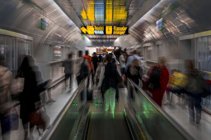 Έτσι το κάνει η Ευρώπη: 9 από τα 10 ισχυρότερα διαβατήρια στον κόσμο είναι ευρωπαϊκά