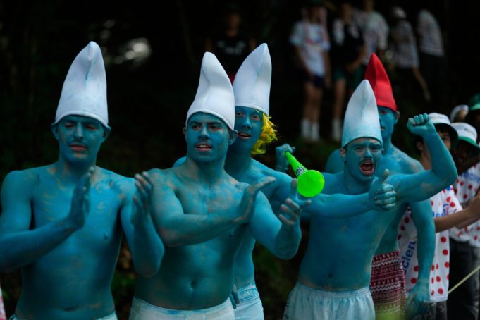 10 από τα πιο περίεργα ρεκόρ Γκίνες που καταγράφηκαν το 2025