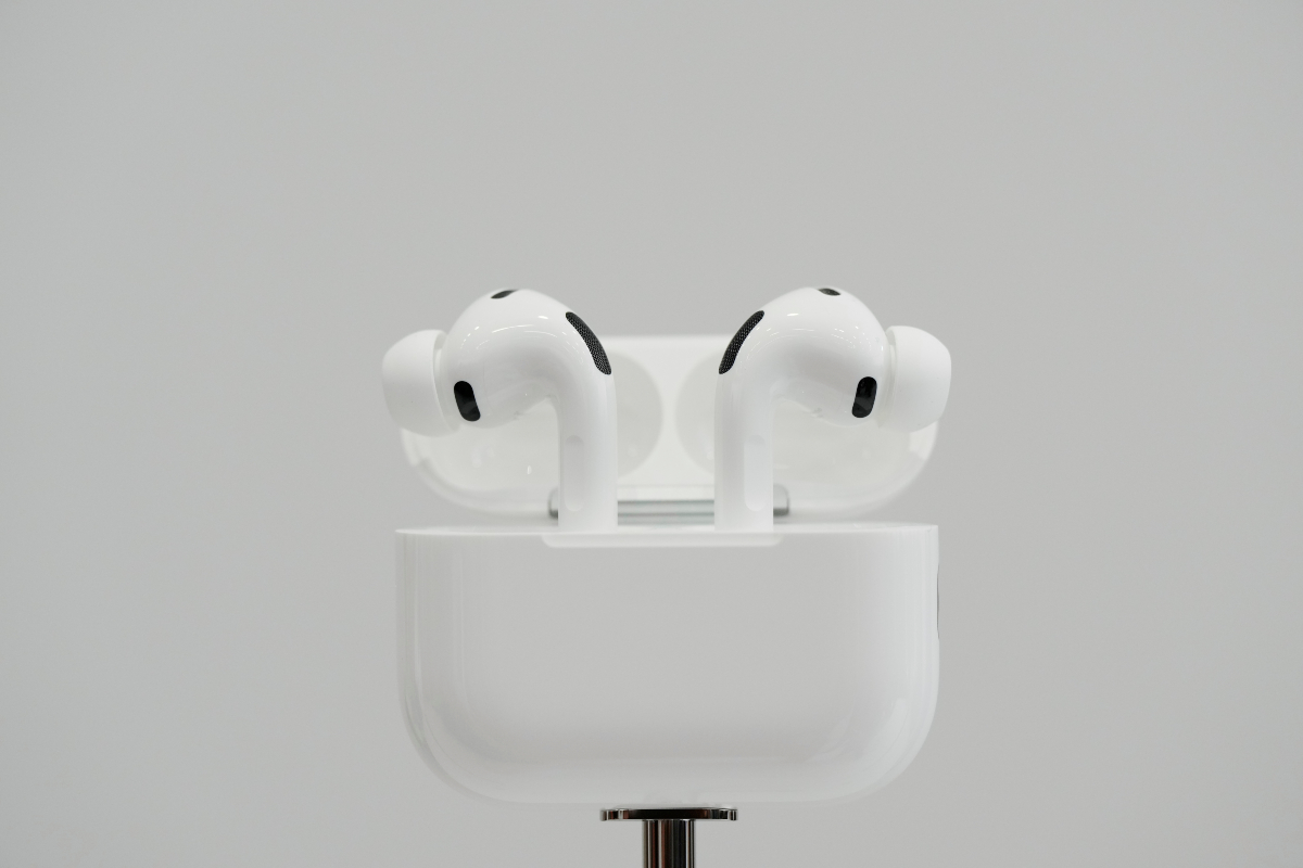 iPhone