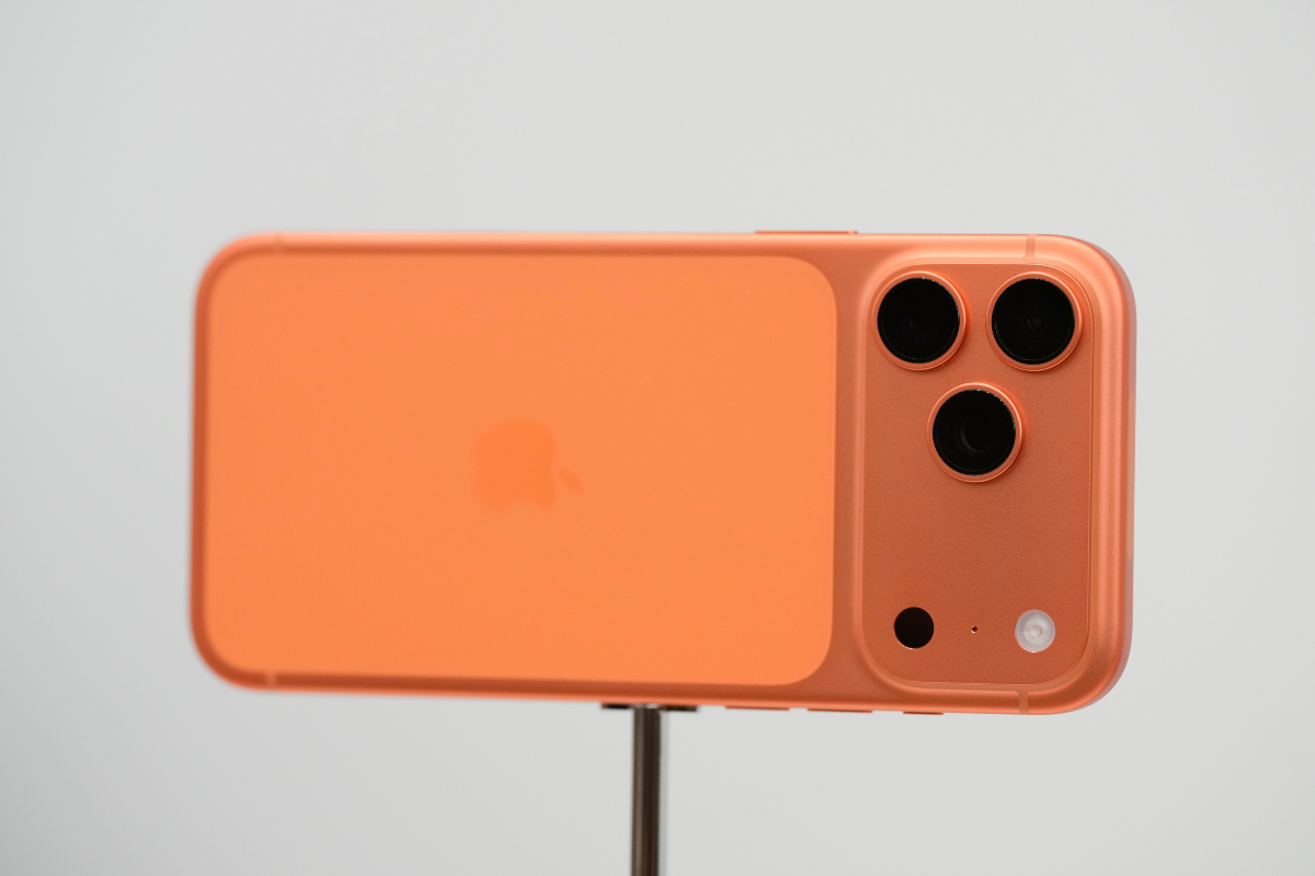 iPhone