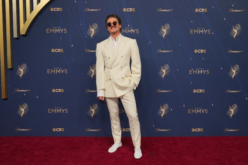Pedro Pascal