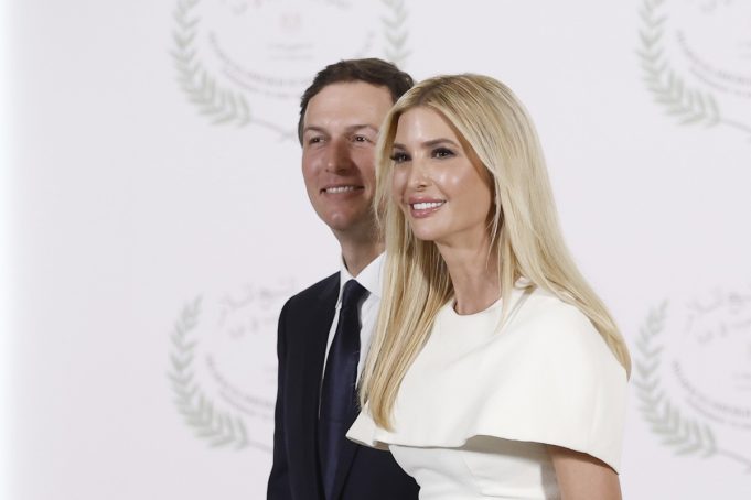 Πώς η οικογένεια Trump κατάφερε να αγοράσει την άγρια ομορφιά της Αλβανίας