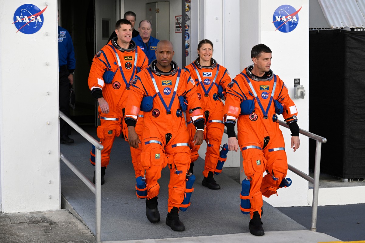 Πώς θα πηγαίνουν τουαλέτα οι αστροναύτες του Artemis II