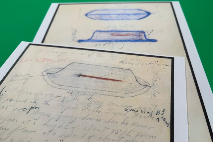10 λόγοι που υπάρχουν εξωγήινοι, πέρα από τις αποκαλύψεις του Donald Trump